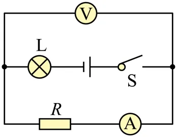 【2023年上海市宝山区中考物理一模试题(原卷版) 第8张