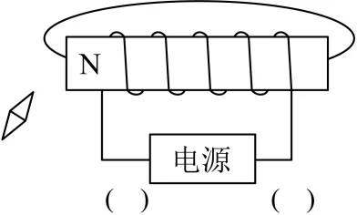 【2023年上海市宝山区中考物理一模试题(原卷版) 第13张
