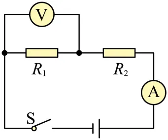 【2023年上海市宝山区中考物理一模试题(原卷版) 第15张