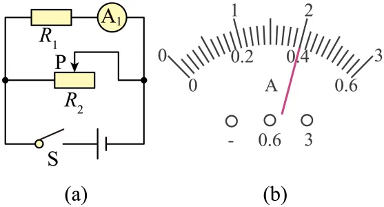 【2023年上海市宝山区中考物理一模试题(原卷版) 第16张