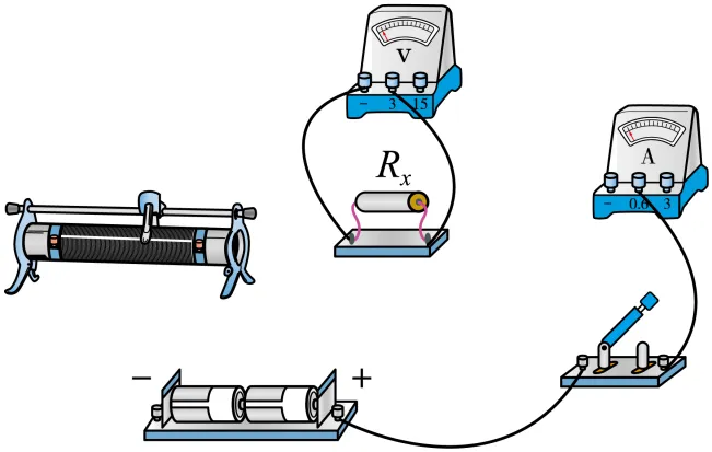 【2023年上海市宝山区中考物理一模试题(原卷版) 第17张