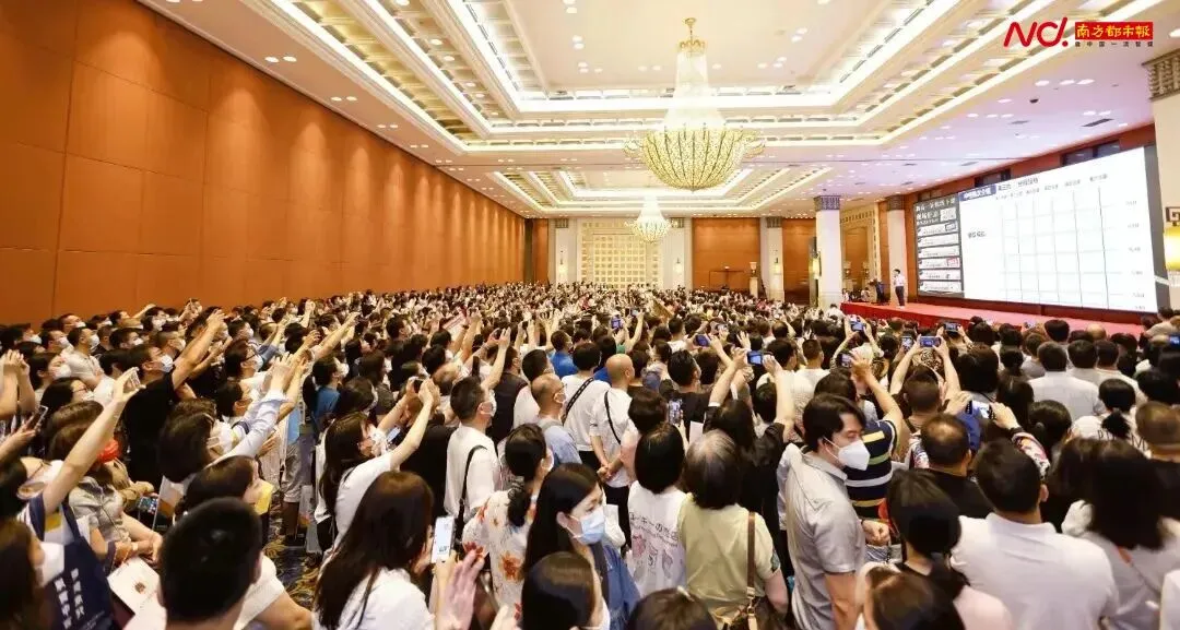 时隔17年,广州中考一模重启全市统考,家长最应该关注什么? 第11张 时隔17年,广州中考一模重启全市统考,家长最应该关注什么? 第11张