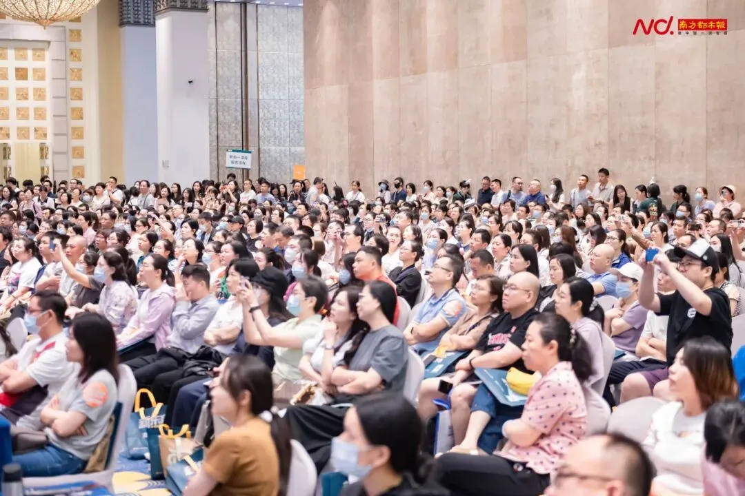 时隔17年,广州中考一模重启全市统考,家长最应该关注什么? 第13张 时隔17年,广州中考一模重启全市统考,家长最应该关注什么? 第13张