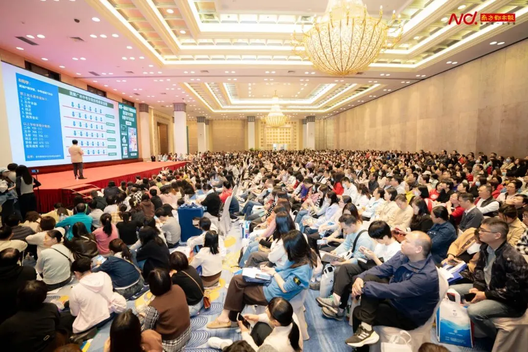 时隔17年,广州中考一模重启全市统考,家长最应该关注什么? 第15张 时隔17年,广州中考一模重启全市统考,家长最应该关注什么? 第15张