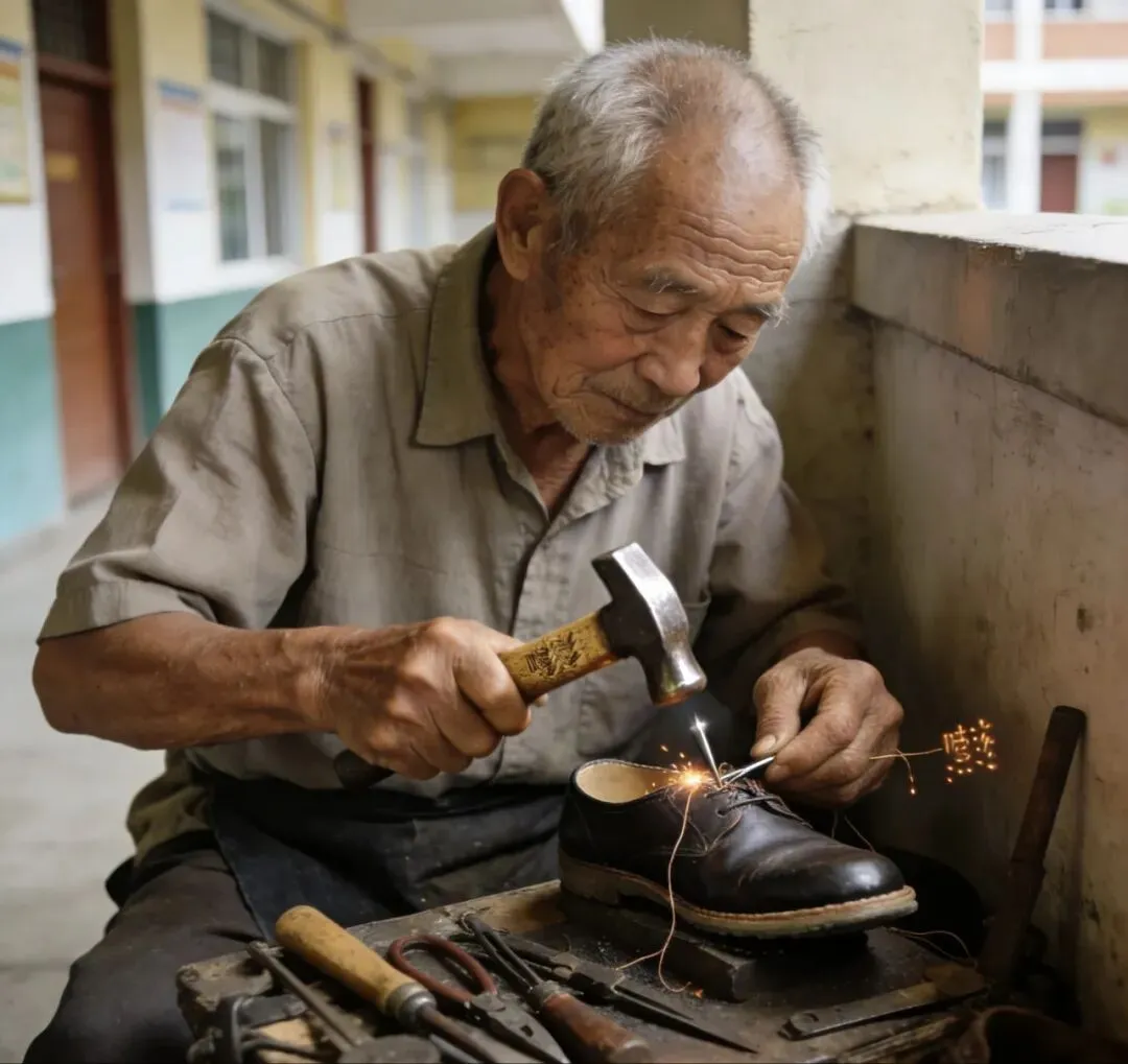 2026年中考作文素材积累及运用指南(主题聚焦:至真至美) 第2张