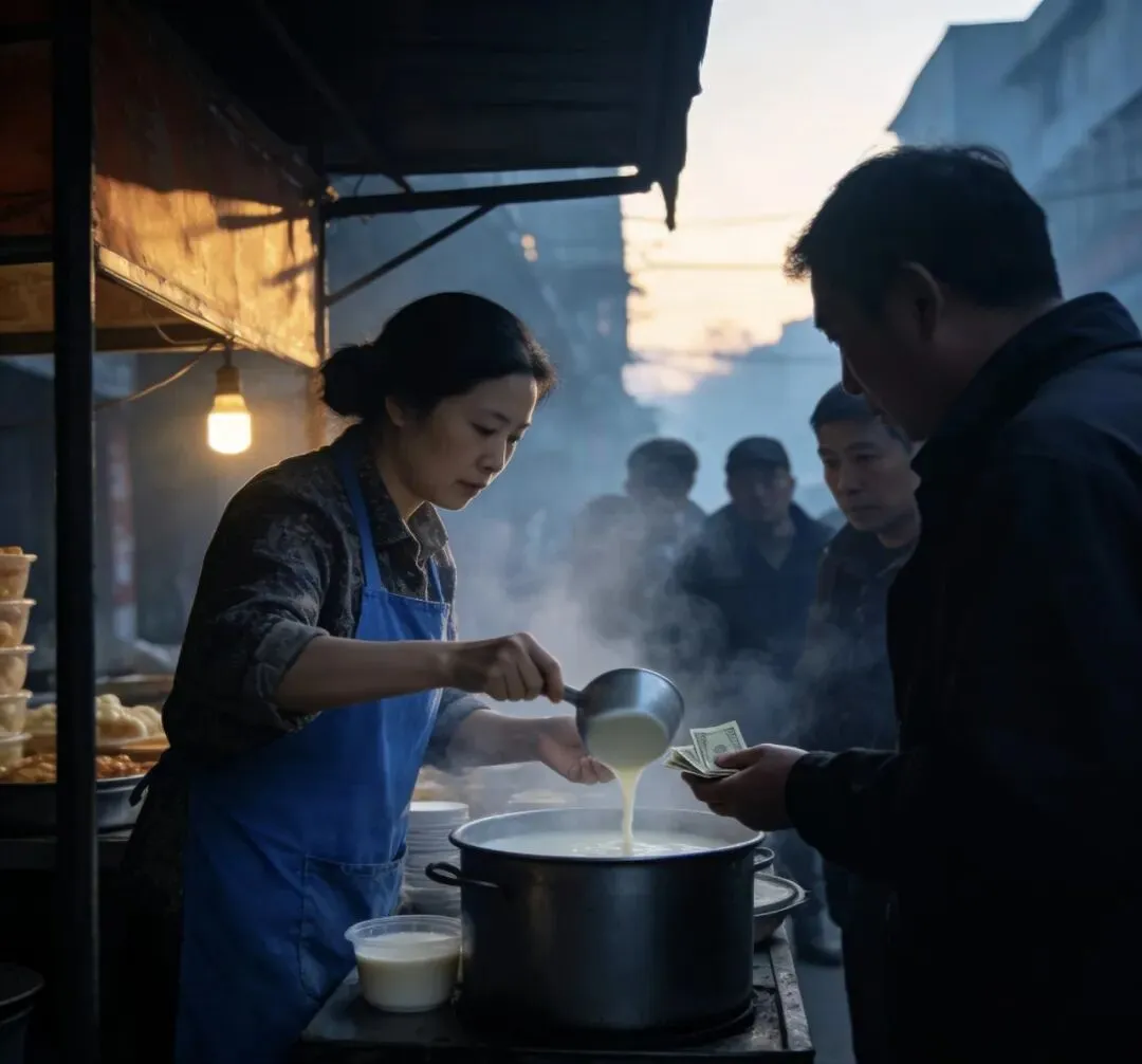 2026年中考作文素材积累及运用指南(主题聚焦:至真至美) 第5张