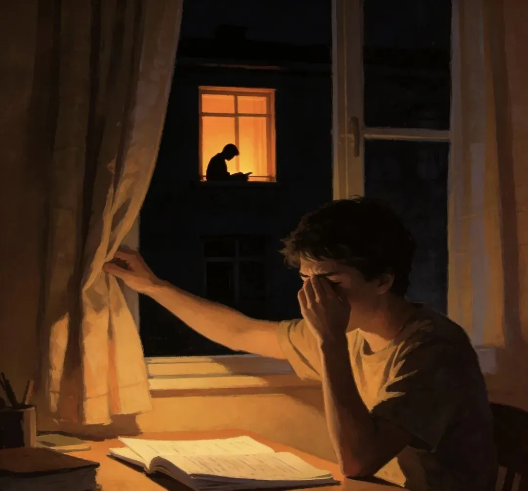 2026年中考作文素材积累及运用指南(主题聚焦:至真至美) 第6张