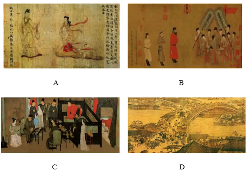 【中考历史 | 百炼成钢】七下第12课 第14张