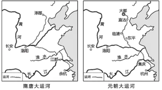 【中考历史 | 百炼成钢】七下第12课 第28张