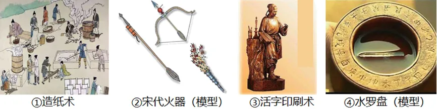 【中考历史 | 百炼成钢】七下第14课 第12张