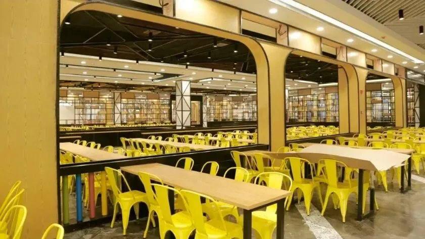 中考三四百分别迷茫!选对专业比硬上高中更有前途 第3张