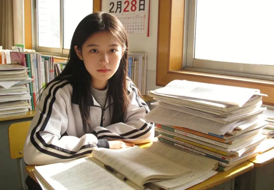 寒假收官,冲刺中考不迷茫 第2张