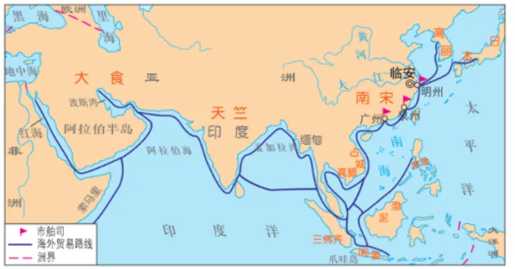 【中考历史 | 百炼成钢】七下第13课 第6张 【中考历史 | 百炼成钢】七下第13课 第6张