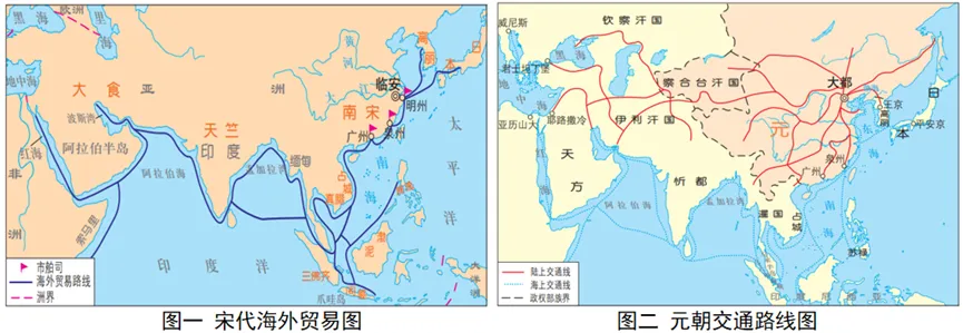 【中考历史 | 百炼成钢】七下第13课 第8张 【中考历史 | 百炼成钢】七下第13课 第8张