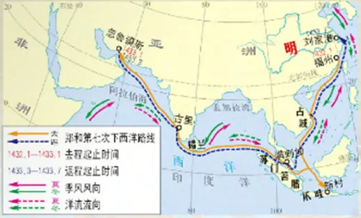 【中考历史 | 百炼成钢】七下第16课 第2张