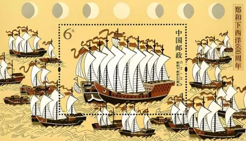 【中考历史 | 百炼成钢】七下第16课 第7张