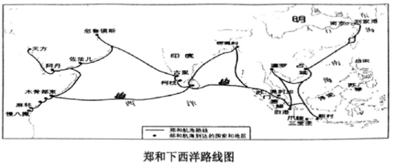 【中考历史 | 百炼成钢】七下第16课 第10张