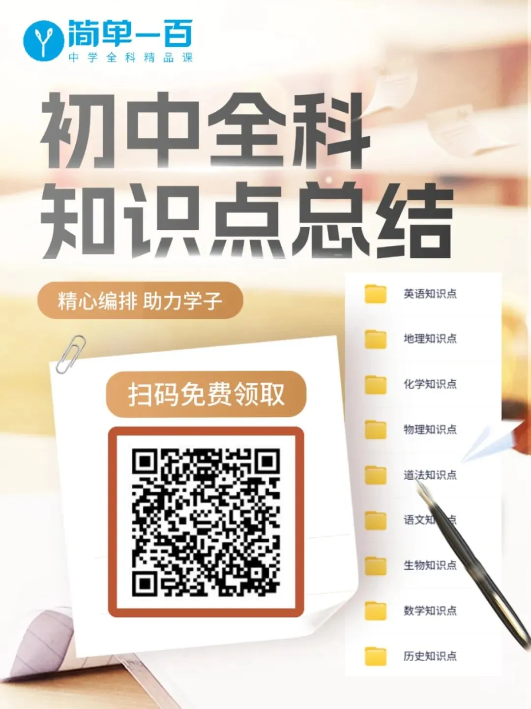 天津中考 | 初中历史基础知识默写清单,预习复习都能用! 第2张