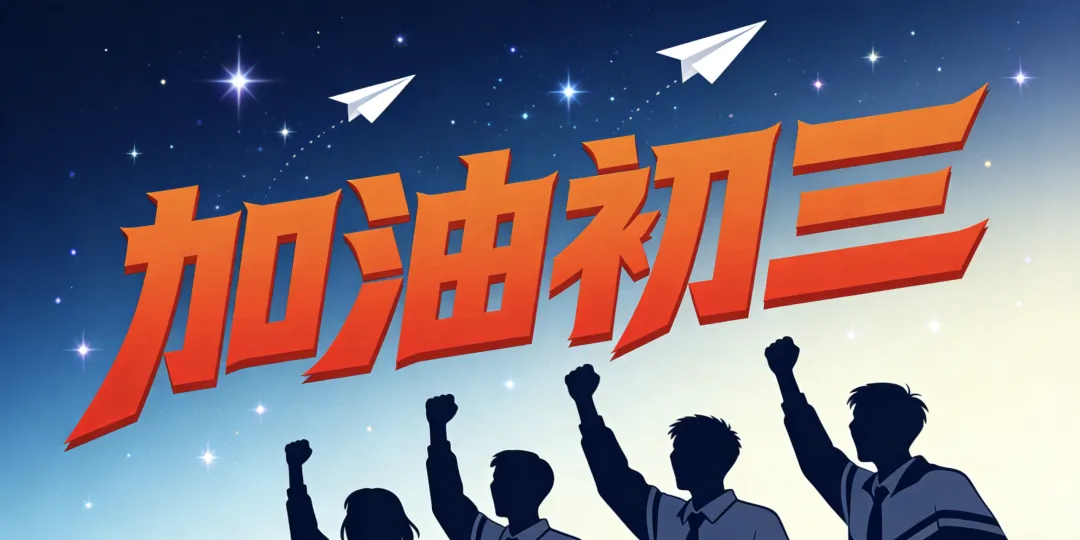 初三全年时间轴|每月该做什么?照着走,中考不慌! 第11张 初三全年时间轴|每月该做什么?照着走,中考不慌! 第11张