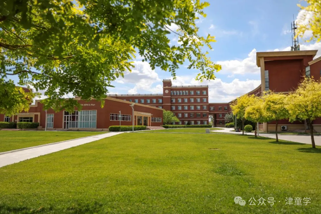 天津中考必看:市内六区高中|录取位次 + 班型设置 学校特点色一站式盘点 第20张