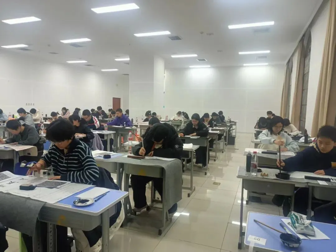 重点关注 | 2026年石家庄艺术中考大事记时间轴及艺考中考质检最新通知 第18张 重点关注 | 2026年石家庄艺术中考大事记时间轴及艺考中考质检最新通知 第18张