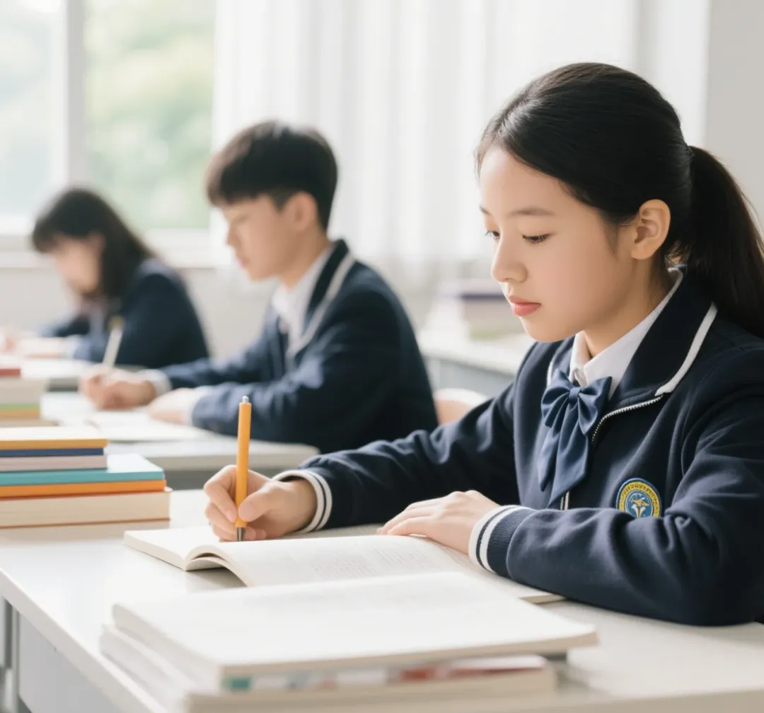 景行·资讯|陕西中考新变化,2026、2027届考生重点关注! 第5张 景行·资讯|陕西中考新变化,2026、2027届考生重点关注! 第5张