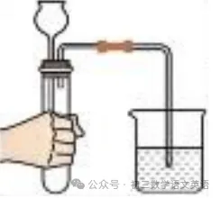 中考化学 | 装置气密性检查方法归纳,这4种一定要掌握,考前死磕! 第4张 中考化学 | 装置气密性检查方法归纳,这4种一定要掌握,考前死磕! 第4张