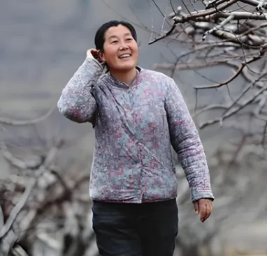 中考作文素材 | 沂蒙二姐吕玉霞 第6张