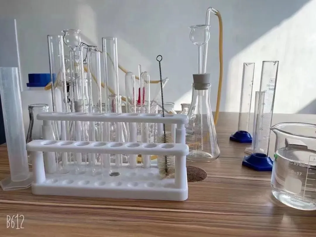 2026届中考科学实验操作(实操) 第2张 2026届中考科学实验操作(实操) 第2张