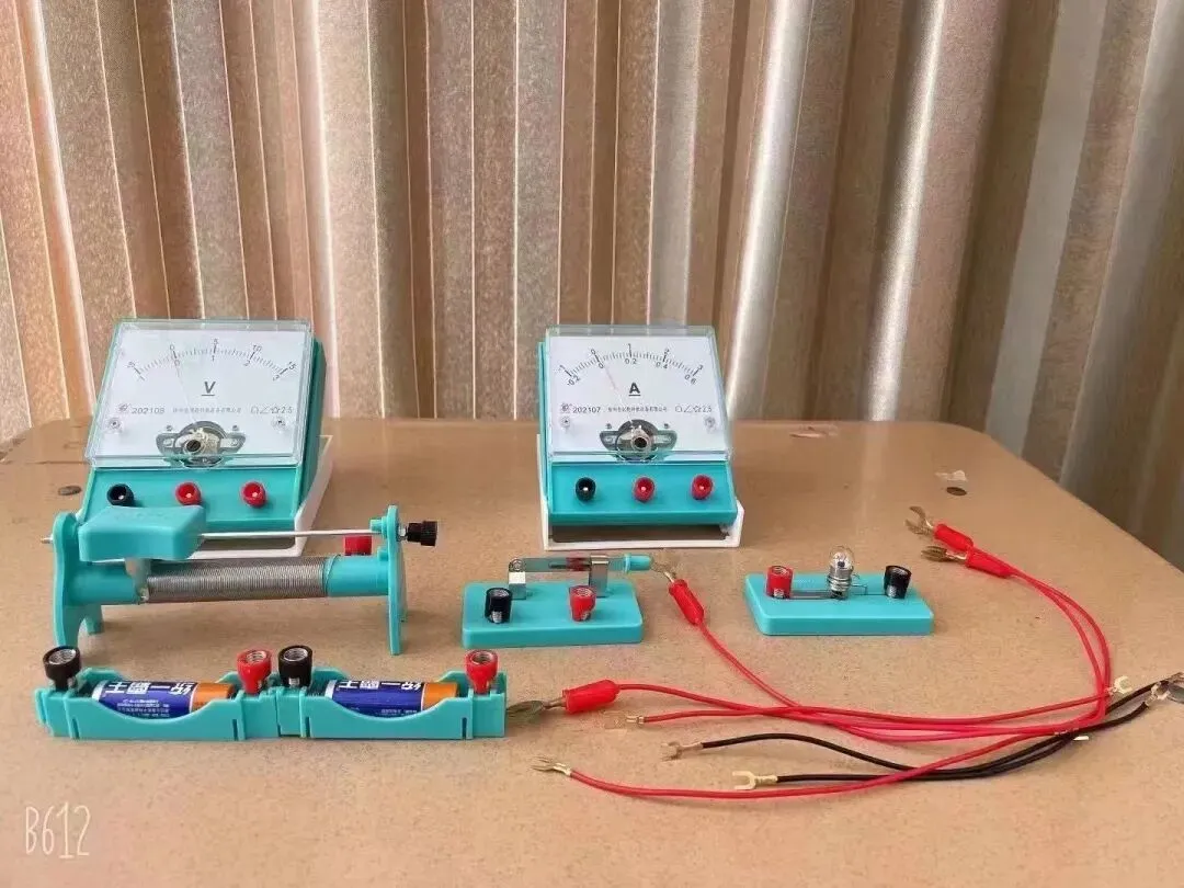 2026届中考科学实验操作(实操) 第4张 2026届中考科学实验操作(实操) 第4张