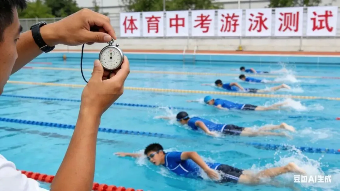 重要调整!2026年河源体育中考:中长跑、游泳满分标准放宽 第4张 重要调整!2026年河源体育中考:中长跑、游泳满分标准放宽 第4张