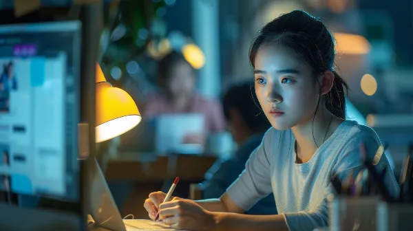 中考不只冲普高:重点中职一样看分数 第1张 中考不只冲普高:重点中职一样看分数 第1张