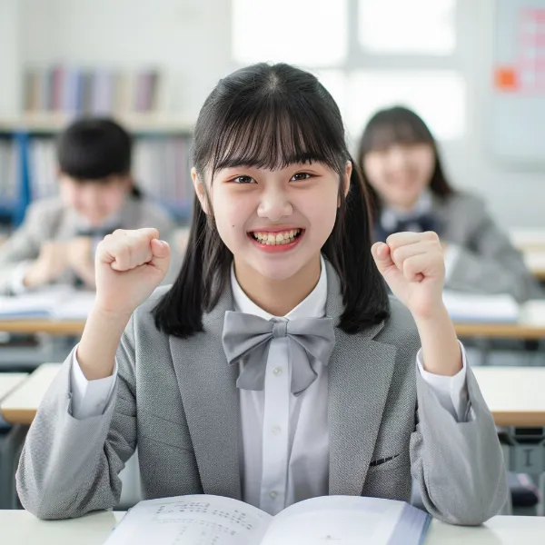 中考不只冲普高:重点中职一样看分数 第3张 中考不只冲普高:重点中职一样看分数 第3张