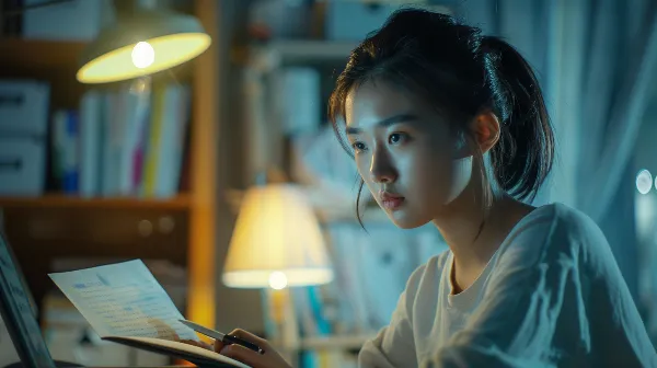 中考不只冲普高:重点中职一样看分数 第6张 中考不只冲普高:重点中职一样看分数 第6张