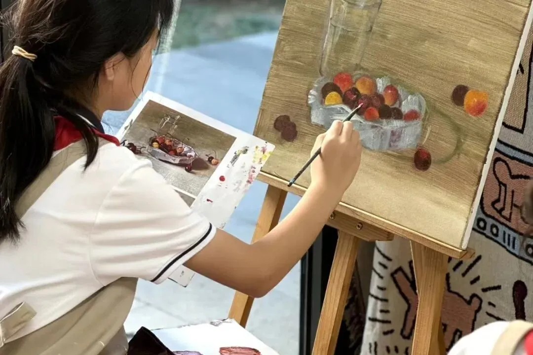 重磅!美育从兴趣升级国家战略,中考计分落地,全面育人新时代到来 第30张