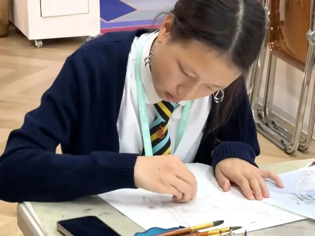 重磅!美育从兴趣升级国家战略,中考计分落地,全面育人新时代到来 第31张