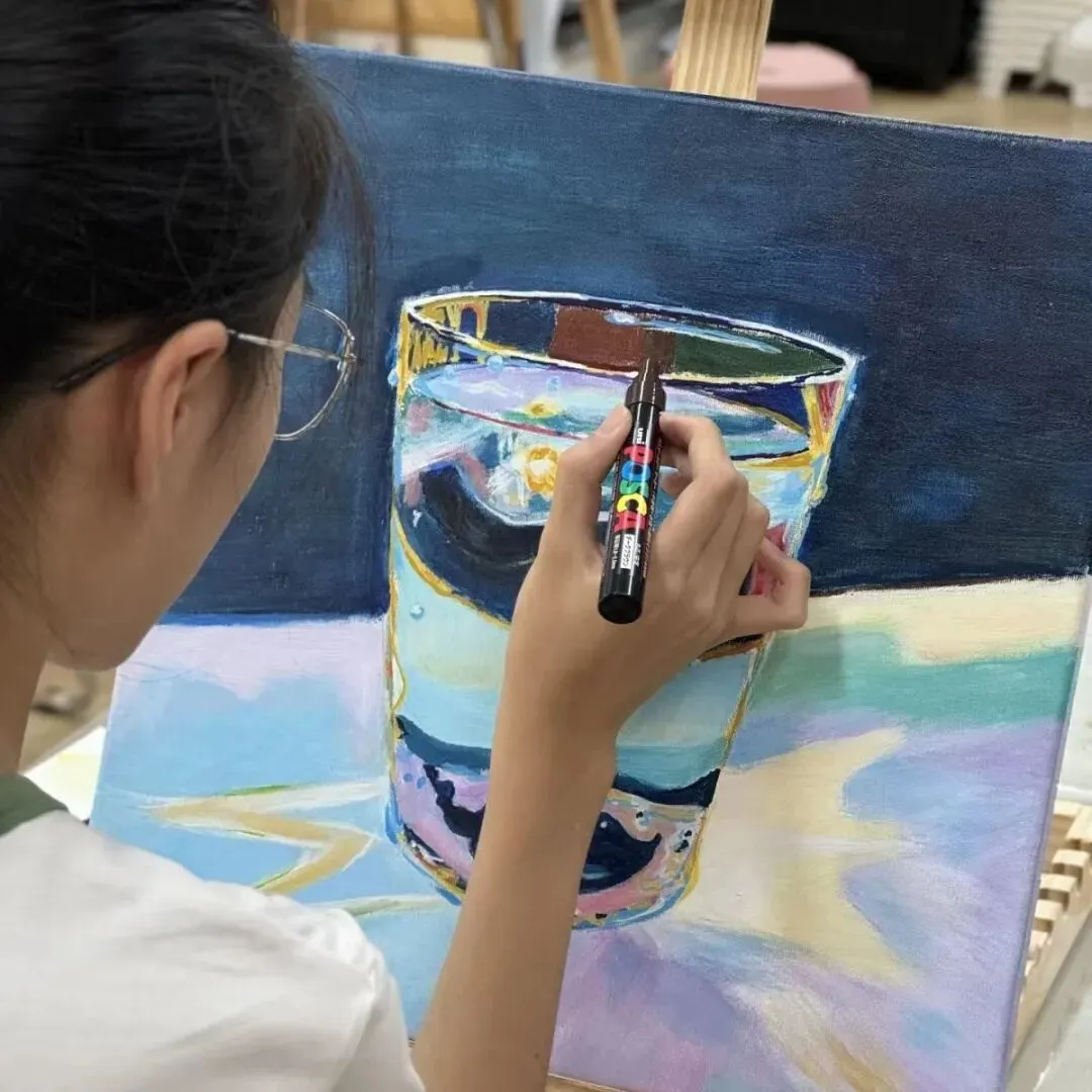 重磅!美育从兴趣升级国家战略,中考计分落地,全面育人新时代到来 第33张