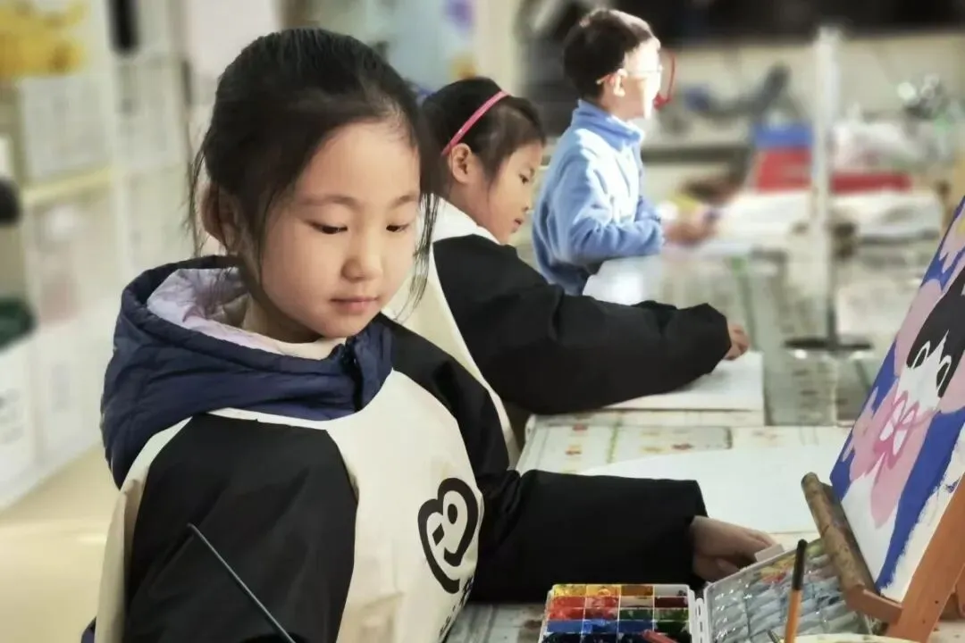 重磅!美育从兴趣升级国家战略,中考计分落地,全面育人新时代到来 第41张