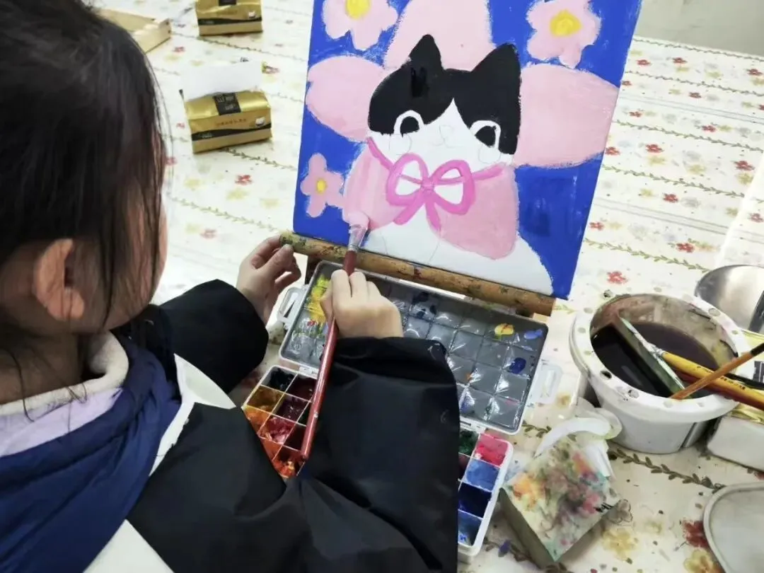 重磅!美育从兴趣升级国家战略,中考计分落地,全面育人新时代到来 第44张