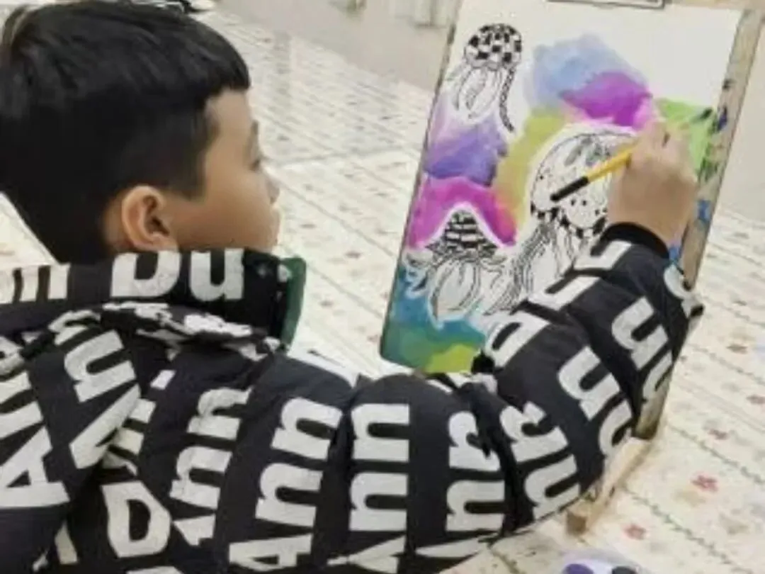 重磅!美育从兴趣升级国家战略,中考计分落地,全面育人新时代到来 第46张