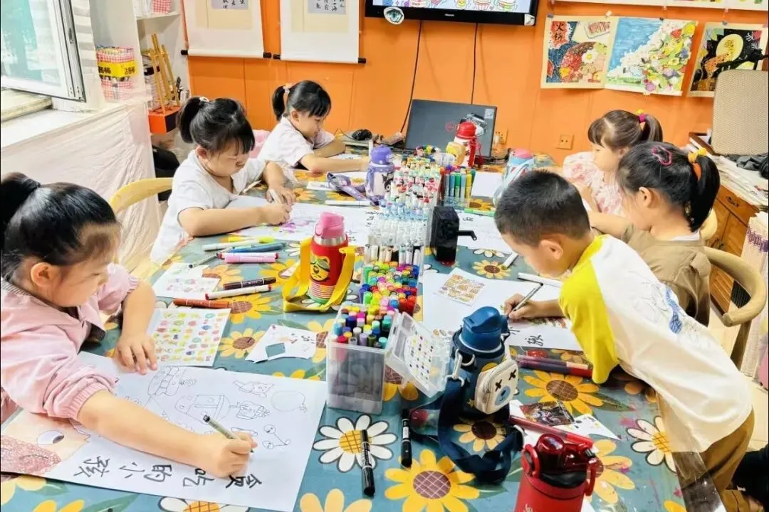 重磅!美育从兴趣升级国家战略,中考计分落地,全面育人新时代到来 第78张