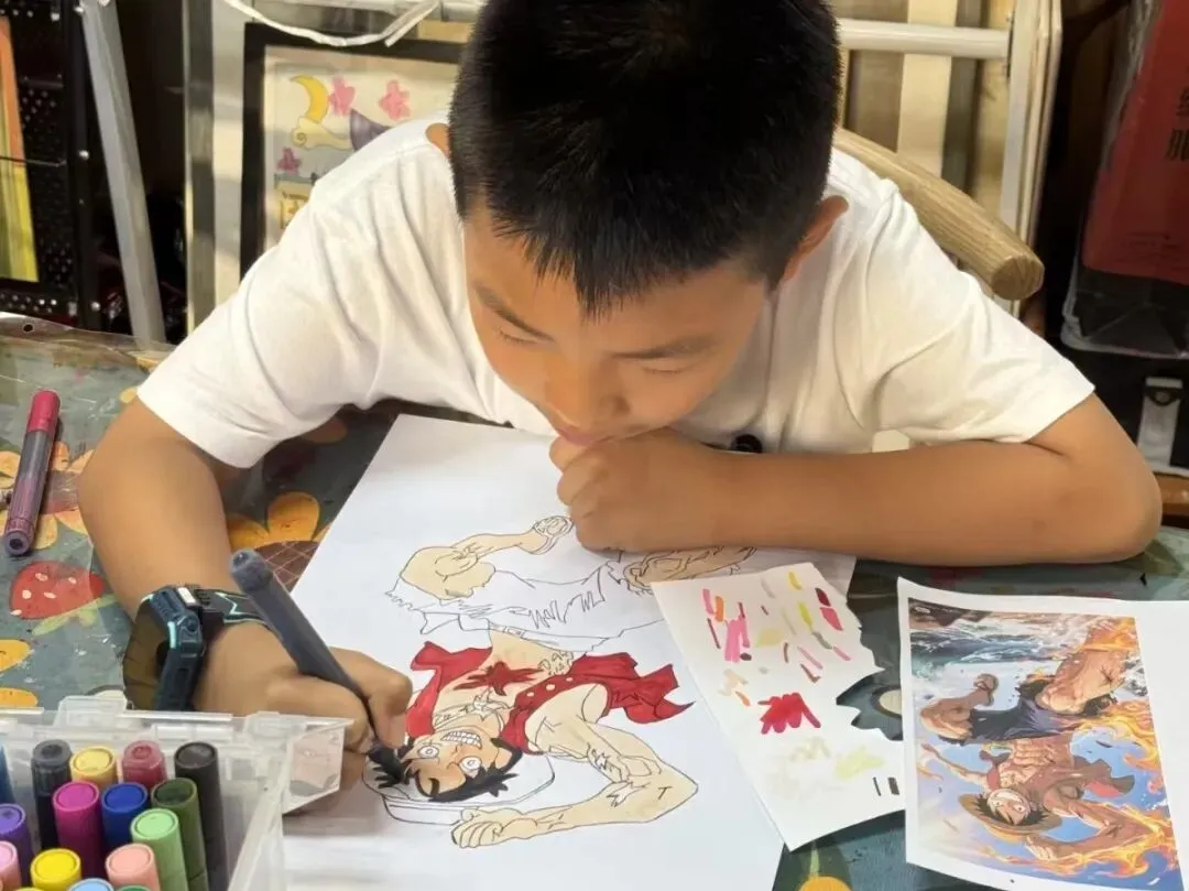 重磅!美育从兴趣升级国家战略,中考计分落地,全面育人新时代到来 第83张