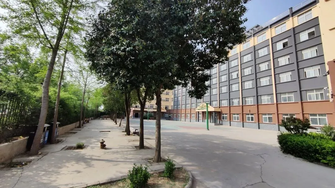 冲刺2026中考河南郑州初三全日制集训班 第90张