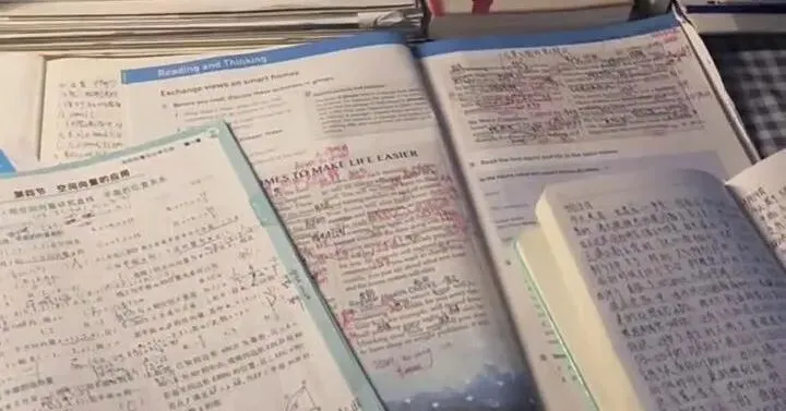 2026成都中考,迎来史上最短初三下期,如何高效复习? 第1张 2026成都中考,迎来史上最短初三下期,如何高效复习? 第1张