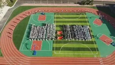 长安一中高中部教学管理、特色教学、中考录取分数线、高考升学率介绍 第15张