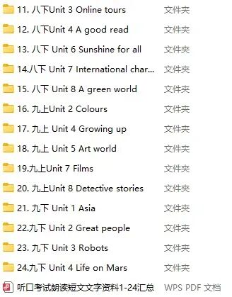 2026年徐州中考英语听力口语考试大纲:朗读短文+话题简述 第3张 2026年徐州中考英语听力口语考试大纲:朗读短文+话题简述 第3张