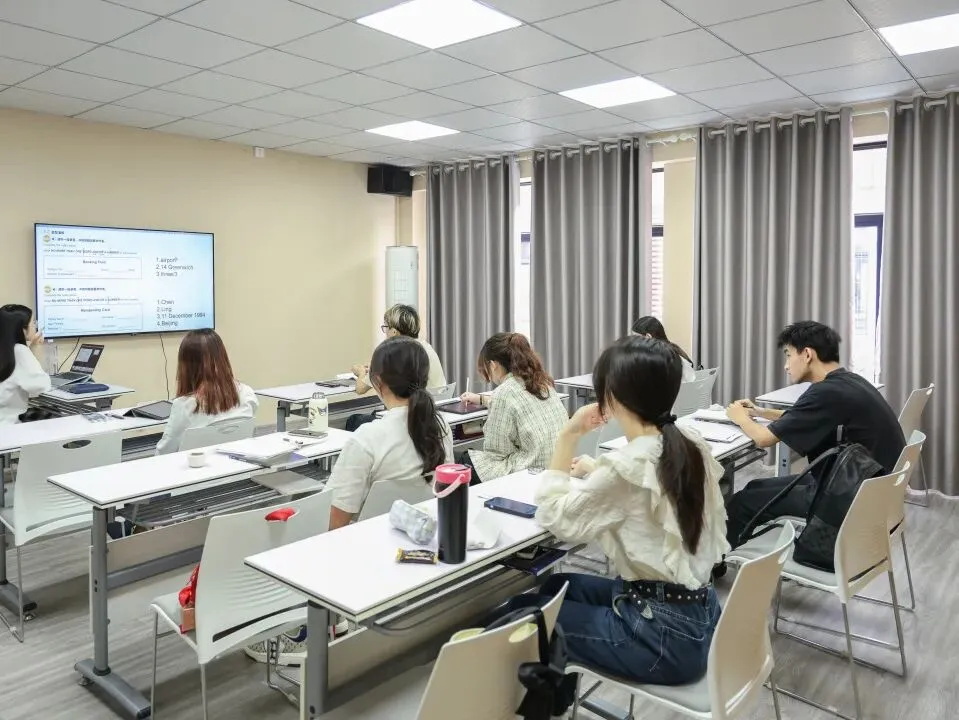 决胜海南中考!「海口金鲤教育」中考全日制冲刺,食宿一体化,为梦想加速! 第30张