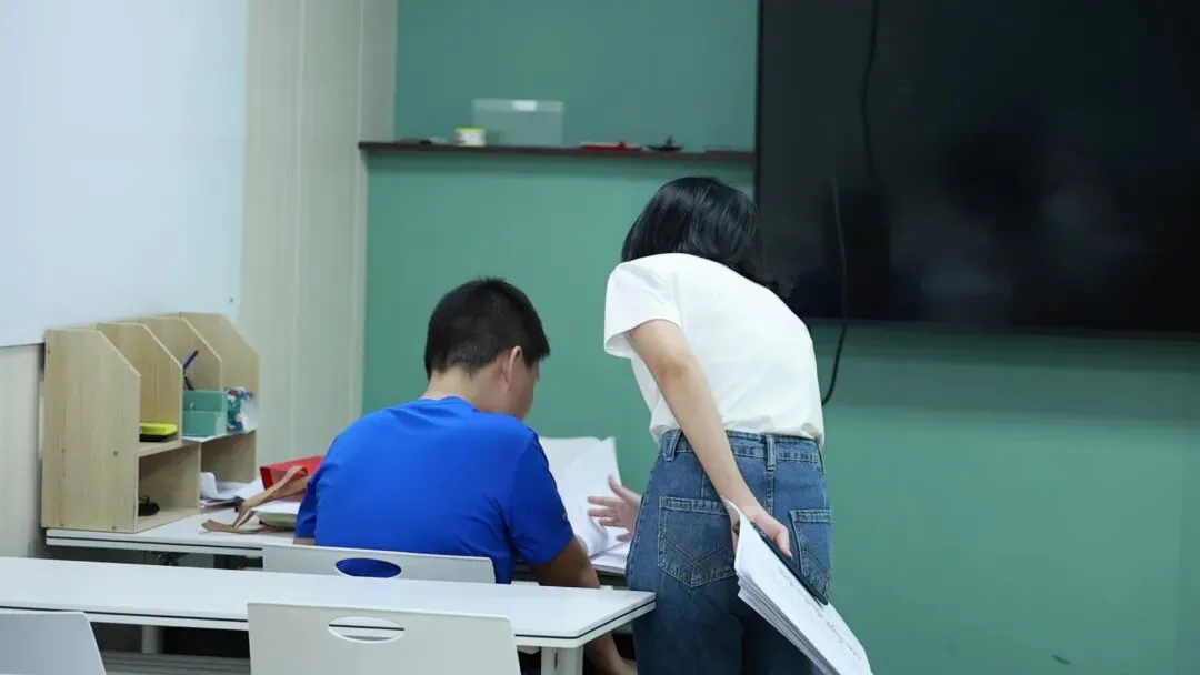 决胜海南中考!「海口金鲤教育」中考全日制冲刺,食宿一体化,为梦想加速! 第31张