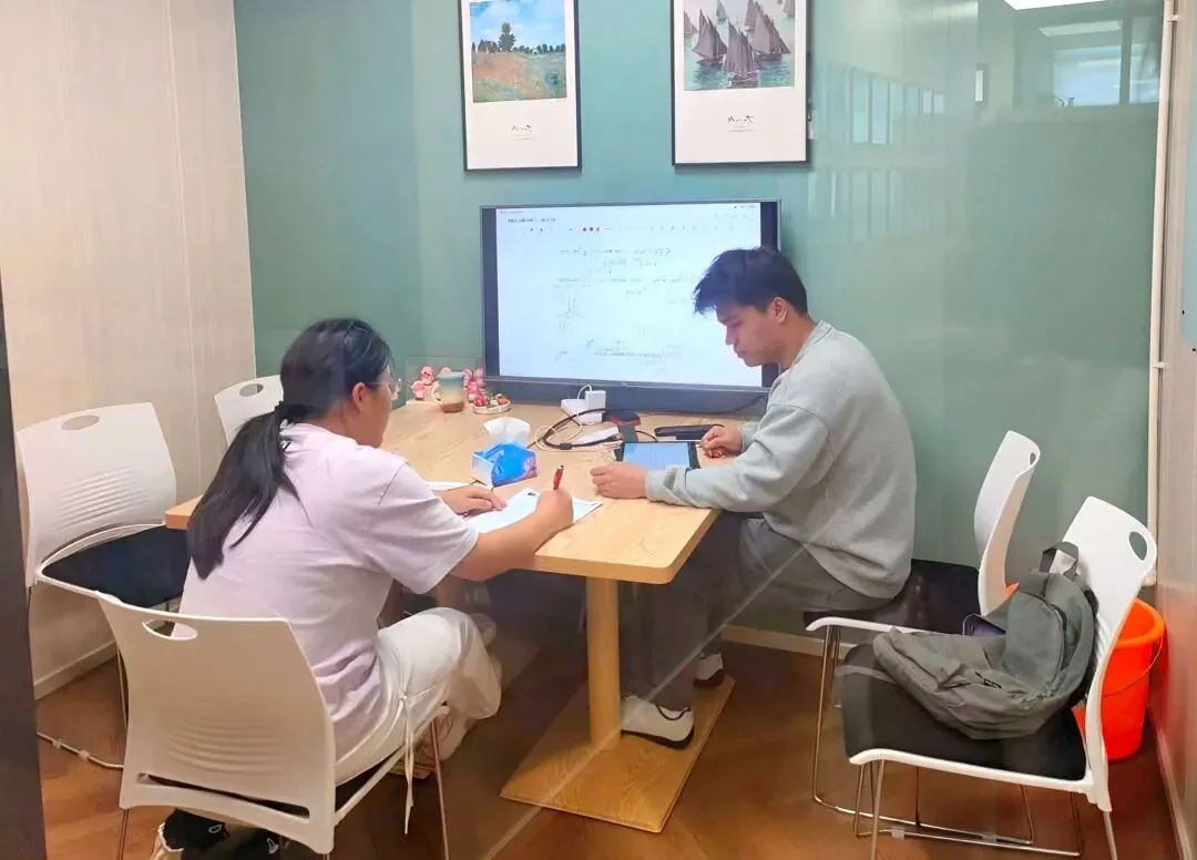 决胜海南中考!「海口金鲤教育」中考全日制冲刺,食宿一体化,为梦想加速! 第32张