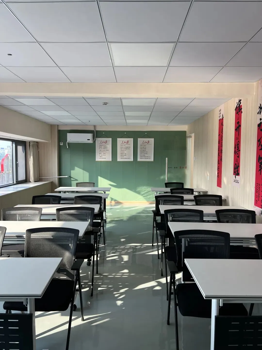 决胜海南中考!「海口金鲤教育」中考全日制冲刺,食宿一体化,为梦想加速! 第41张